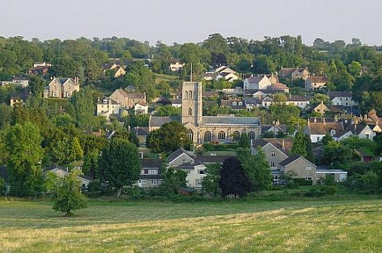 Wedmore, Somerset